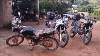 Foto: Polícia Militar de Minas Gerais