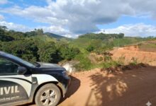 Foto: Polícia Civil de Minas Gerais