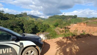 Foto: Polícia Civil de Minas Gerais