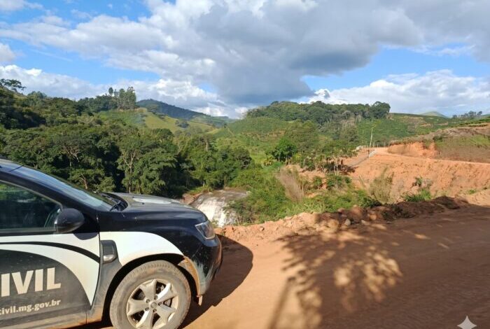 Foto: Polícia Civil de Minas Gerais