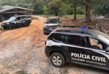 Foto: Polícia Civil de Minas Gerais