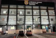 Foto: Polícia Civil de Minas Gerais