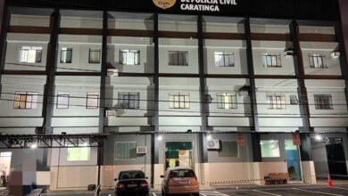 Foto: Polícia Civil de Minas Gerais