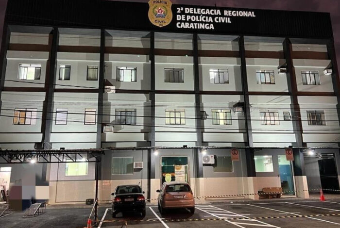 Foto: Polícia Civil de Minas Gerais