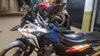 Foto: Polícia Militar de Minas Gerais