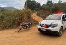 Foto: Polícia Militar de Minas Gerais