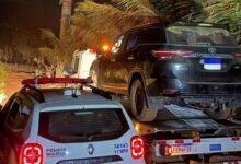 Foto: Polícia Militar de Minas Gerais