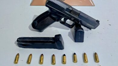 Foto: Polícia Militar de Minas Gerais