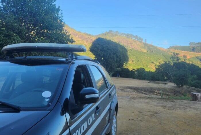 Foto: Polícia Militar de Minas Gerais
