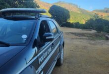 Foto: Polícia Militar de Minas Gerais