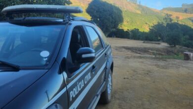 Foto: Polícia Militar de Minas Gerais
