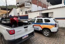 Foto: Polícia Militar de Minas Gerais