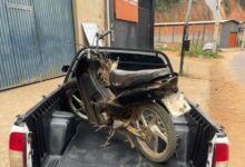Foto: Polícia Militar de Minas Gerais