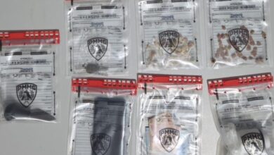 Foto: Polícia Militar de Minas Gerais