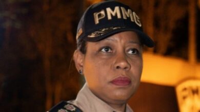 Foto: Polícia Militar de Minas Gerais