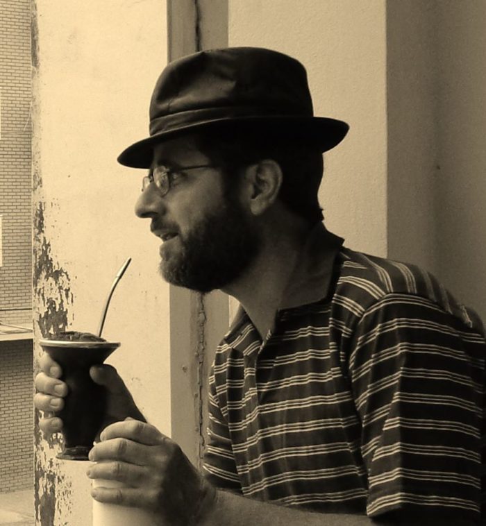 Felipe Moura