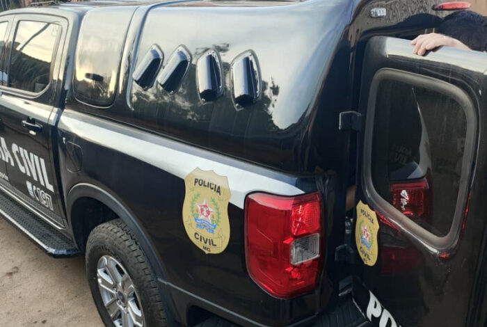 Foto: Polícia Civil de Minas Gerais