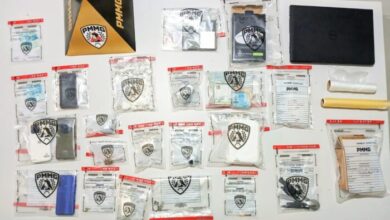 Foto: Polícia Militar de Minas Gerais