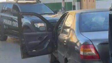 Foto: Polícia Civil de Minas Gerais