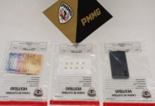 Foto: Polícia Militar de Minas Gerais