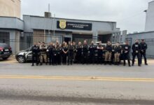 Foto: Polícia Militar de Minas Gerais