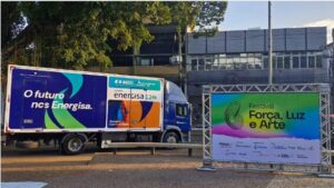 Viabilizado pela Lei Estadual de Incentivo à Cultura de Minas Gerais, o Festival Força, Luz e Arte é realizado pela Potira Produções, com patrocínio da Energisa e apoio do Instituto Energisa