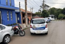 Operação em Cordeirópolis apreende adolescente foragido por homicídio em MG l Divulgação/GCM