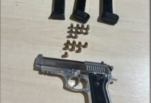 Foto: Polícia Militar de Minas Gerais