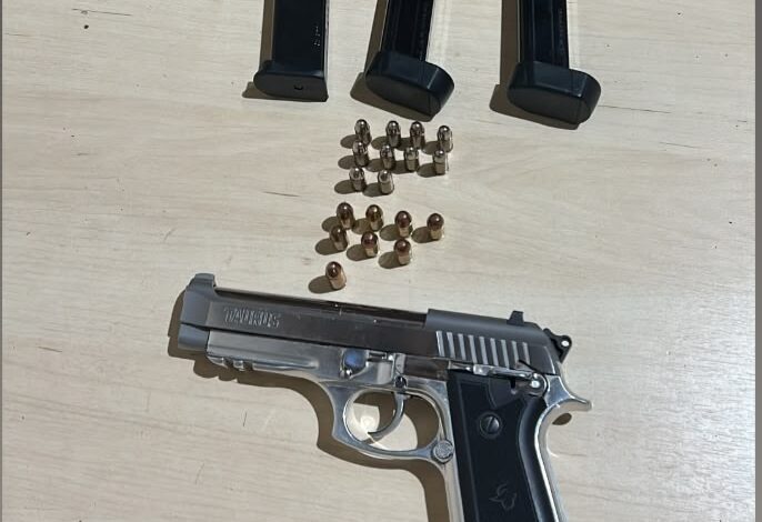 Foto: Polícia Militar de Minas Gerais